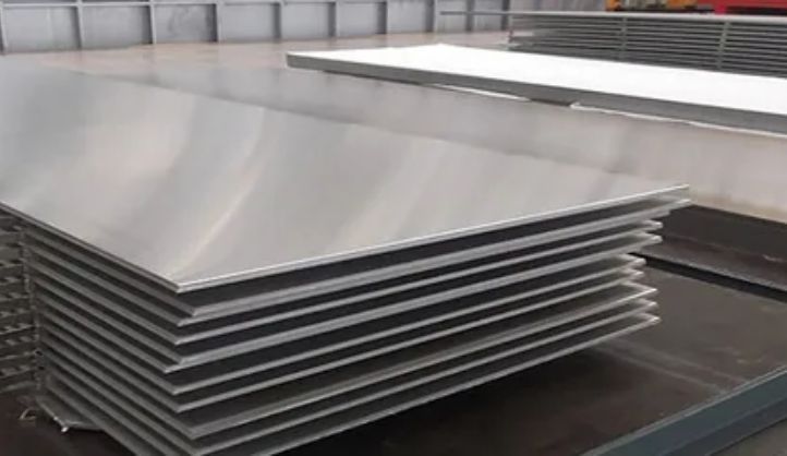Hastelloy Sheets and Plates