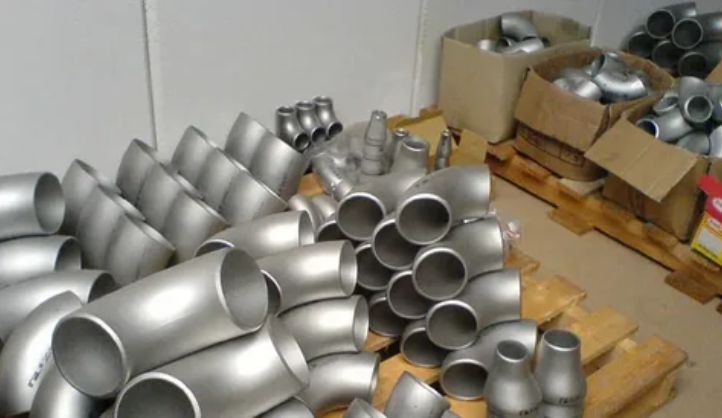 Incoloy Pipe Fittings