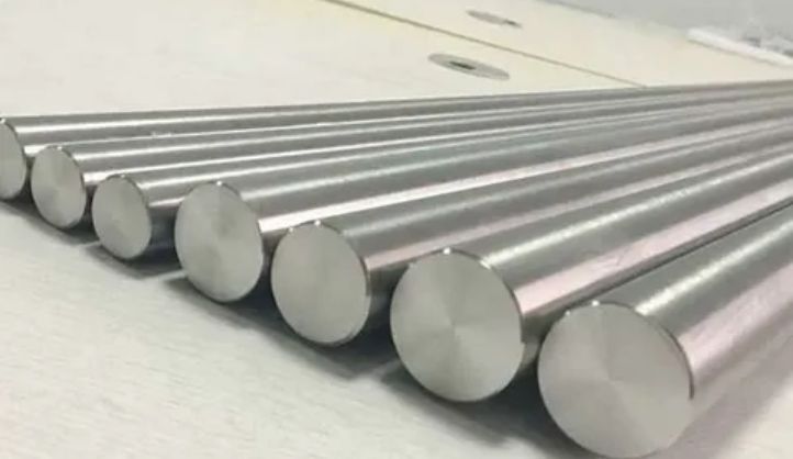 Inconel Bars