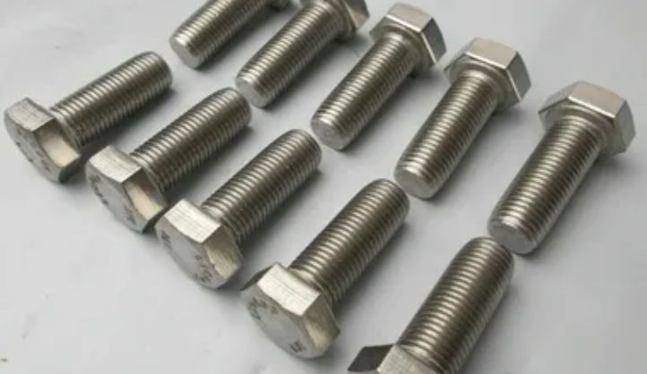 Inconel Bolts