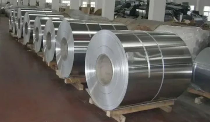 Inconel Coils