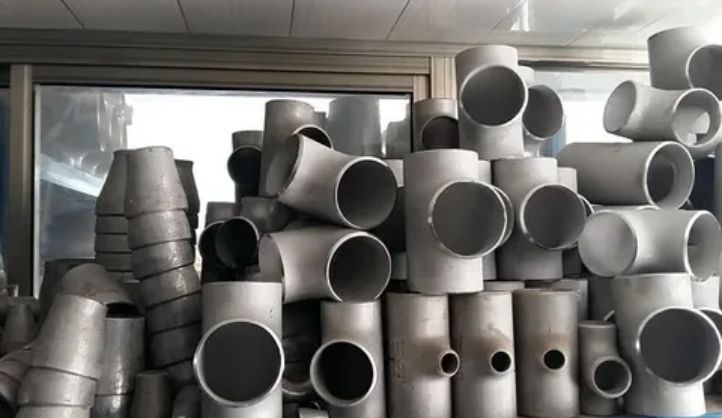 Inconel Pipe Fittings