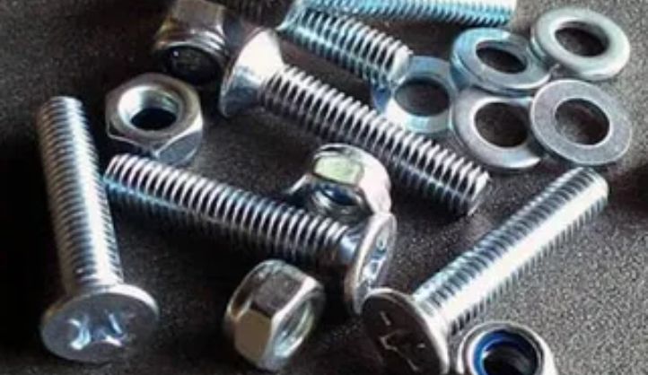 Monel Fasteners