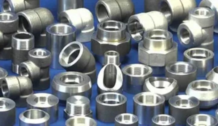 Monel Forged Fittings