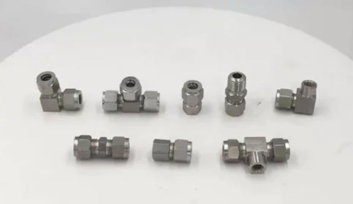 Monel Forged Fittings