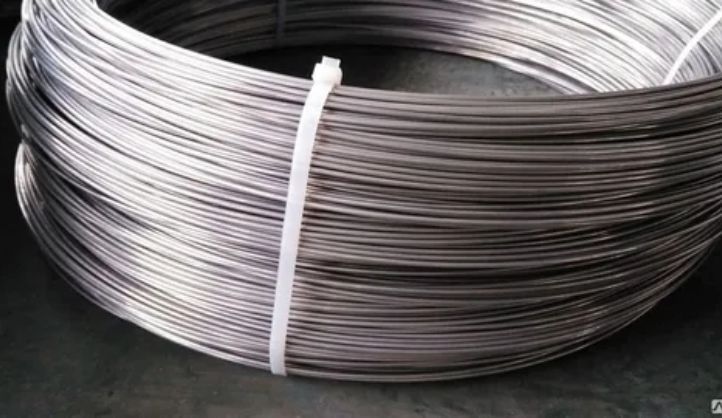 Monel Wire