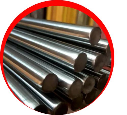 Tantalum Black R05400 Bars-In-UAE