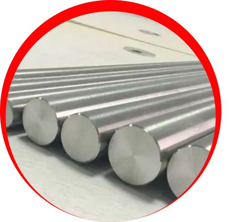 Tantalum Forged R05400 Bars-In-UAE