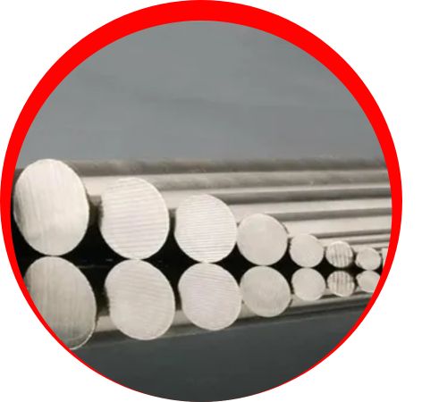 Tantalum R05255 Rods-In-UAE