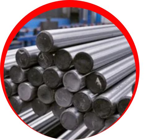 Tantalum Round R05255 Bars-In-UAE