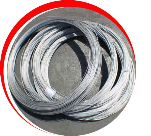 Hastelloy Alloy N Wire in UAE