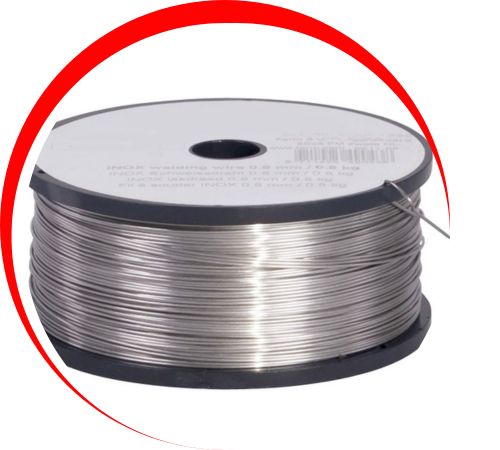 Hastelloy W Round Wire in UAE