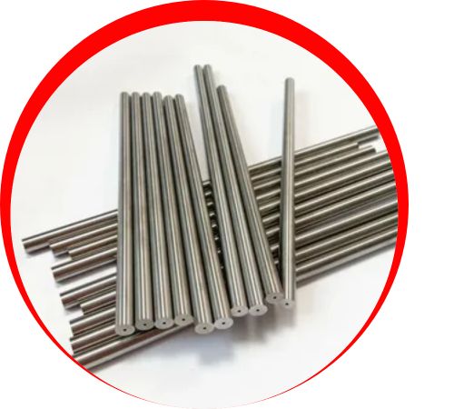 Tungsten Forged Rod in USA