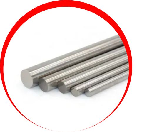 Tungsten Hex Rod in USA