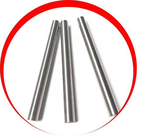 Tungsten Rod in USA