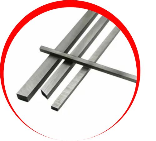 Tungsten Square Rod in USA