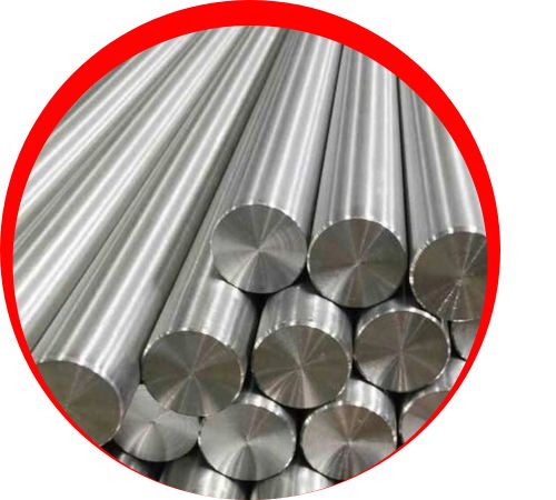 Haynes 25 Round Bars in UAE