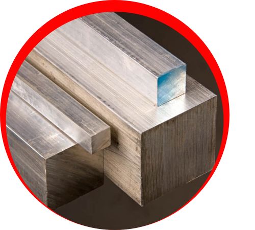 Maraging Steel Square Bars in UAE