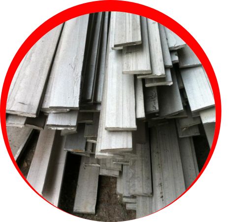 Niobium Flat Bars in UAE