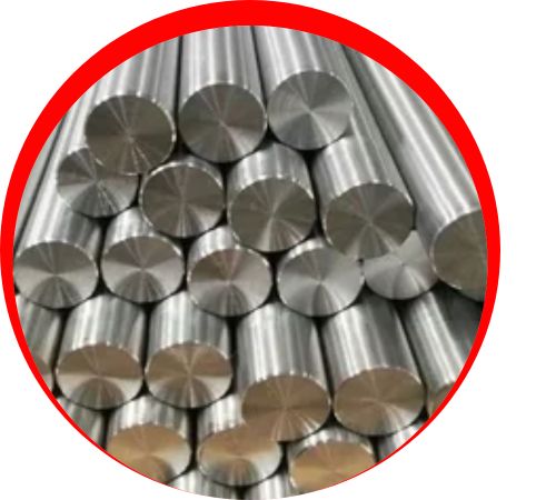 Niobium Industrial Bar in UAE
