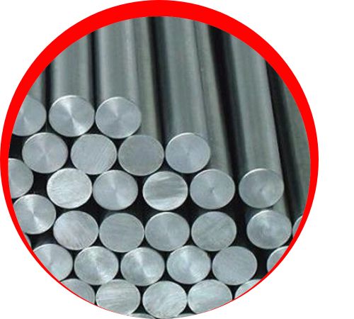 Niobium Round Bars in UAE