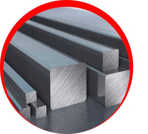 Niobium Square Bars in UAE