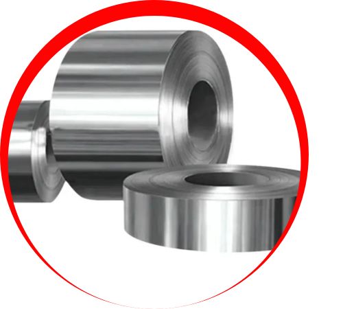 Tantalum Alloy Soft Shims in UK