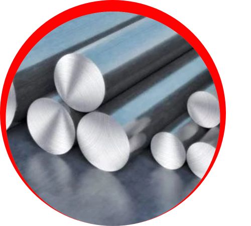 Waspalloy Alloy Bar in UAE