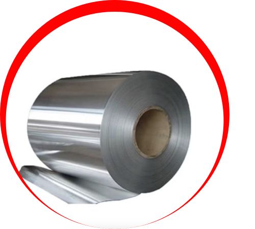 Alloy C263 Shim Foil in usa