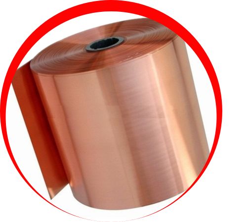 Copper Nickel 70 30 Perforated Coil in usa
