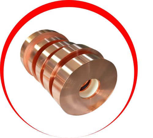 Copper Nickel 70 30 Strip Coil in usa