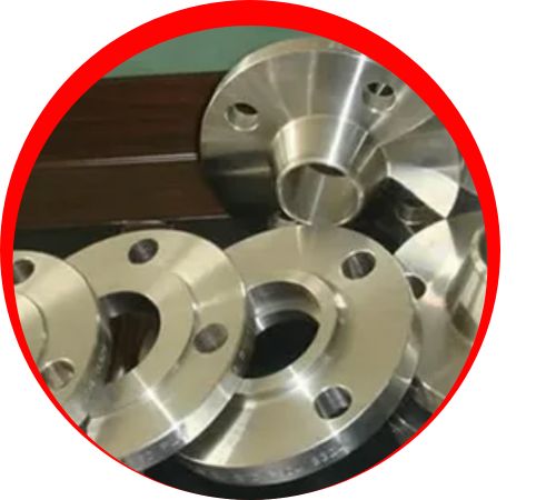 Duplex Steel 2205 Blind Flanges in usa
