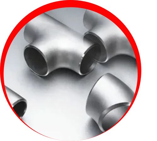 Duplex Steel 2205 Forged Fittings in usa