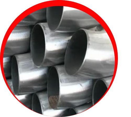 Duplex Steel 2205 Forged Seamless Fittings in usa