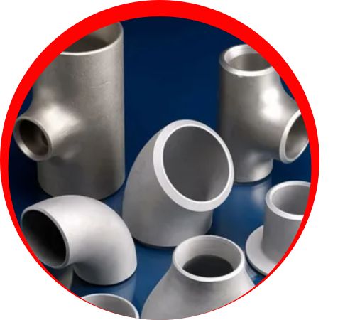 Duplex Steel 2205 Forged Socket Weld Fittings in usa