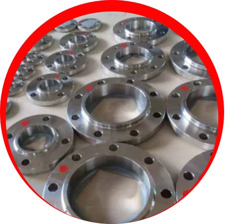 Duplex Steel 2205 Slip-On Flanges iin usa