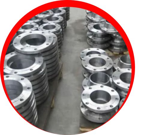 Duplex Steel 2205 Socket Weld Flanges in usa