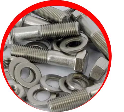 Duplex Steel Bolts in usa