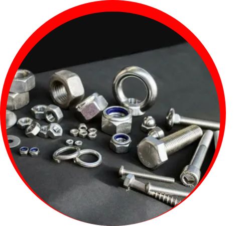 Duplex Steel Square U Bolts in usa
