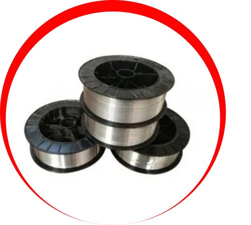 ENiCr3T1-1 T1-4 Dual Shield Flux Cored Wire in usa