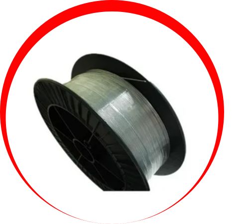 ENiCr3T1-1 T1-4 Gas Shielded Flux Cored Wire in usa