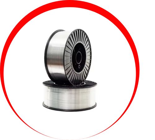 ENiCr3T1-1 T1-4 Self-Shielded Flux Cored Wire in usa