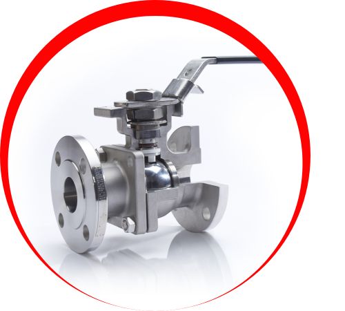 Hastelloy Valve in usa