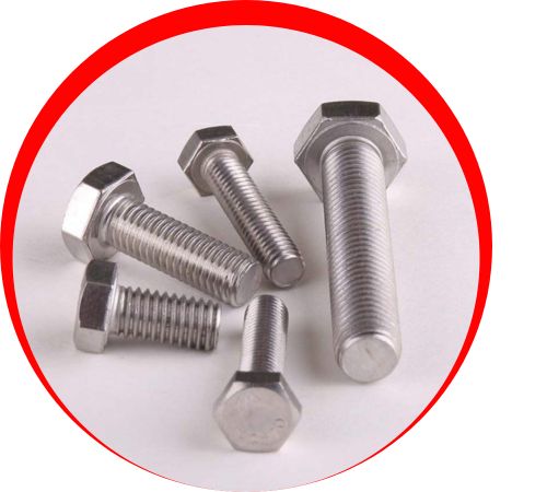 Inconel 600 Bolts in usa