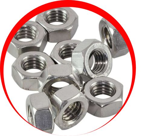 Inconel 600 Nuts in usa