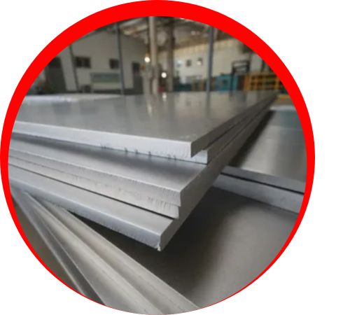 Inconel 617 Cold Rolled Sheet and Plates in usa