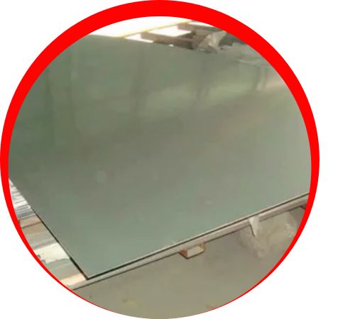 Inconel 617 Hot Rolled Sheet and Plates in usa