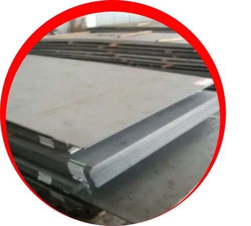 Inconel 617 Sheet and Plates in usa
