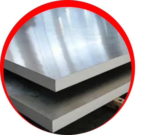 Inconel 617 Shim Sheet and Plate in usa
