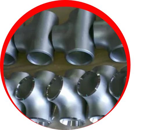 Inconel 625 Buttweld Seamless Fittings in usa